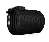 Bể phốt nhựa SHC 1600L ngang