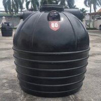 Bể phốt nhựa Sơn Hà 1000L