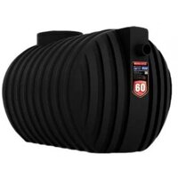 Bể phốt nhựa Sơn Hà 1200L Ngang