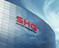 BỂ PHỐT NHỰA SƠN HÀ