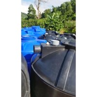 BỂ PHỐT TỰ HOẠI NHỰA BH 50 NĂM