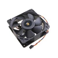 Be > Quạt làm mát Tốc độ 120mm 12cm Vòng bi kép CFM Luồng không khí cho thợ mỏ 1066