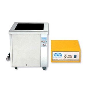 Bể rửa siêu âm buồng đơn Jeken KS-1072