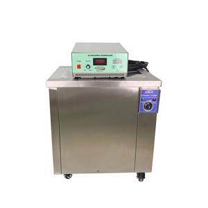 Bể rửa siêu âm công nghiệp Jeken KS-1036 (126L)