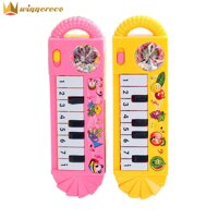 Bé Sơ Sinh Cho Bé Phát Triển Đồ Chơi Trẻ Em Âm Nhạc Piano Đầu Giáo Dục