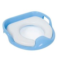 Bệ thu nhỏ bồn cầu cho bé - bệ ngồi toilet trẻ nhỏ