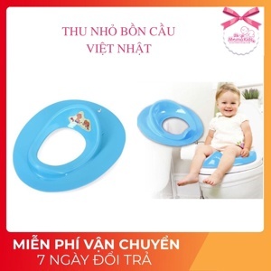 Bệ thu nhỏ bồn cầu việt nhật