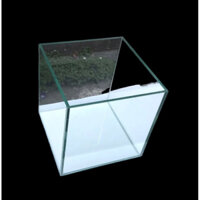 Bể thuỷ sinh để bàn,kích thước cubic 30-30-30
