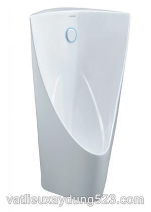 Bệ tiểu cảm ứng Caesar UA0234