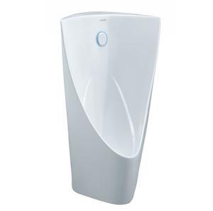 Bệ tiểu cảm ứng Caesar UA0234
