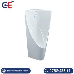 Bệ tiểu cảm ứng Caesar UA0234