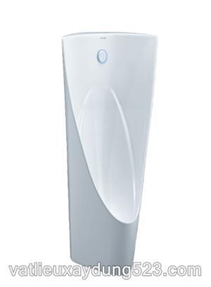 Bệ tiểu cảm ứng Caesar UA0237