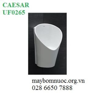 Bệ tiểu nam không dùng nước Caesar UF0265