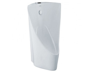 Bệ tiểu nam treo tường Caesar U0232