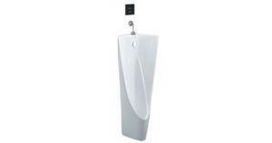 Bệ tiểu nam treo tường Caesar U0239