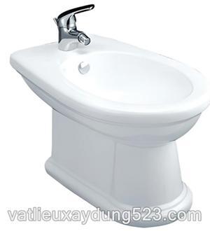 Bệ tiểu nữ Caesar B1031