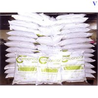 Bê tông nhựa nguội carbon asphalt bao 25kg