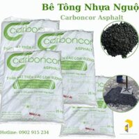 Bê tông nhựa nguội - Carboncor Asphalt