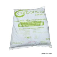 Bê tông nhựa nguội Carboncor Asphalt (Giao hoả tốc TP HCM)