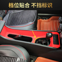 Bệ tỳ tay xe VIOS YARIS 2016-2022 2023 mẫu yên ngựa nối hộp tỳ tay có sẵn kèm đèn led tẩu sạc nhanh trang trí làm đẹp khu hộp số ô tô TOYOTA cao cấp