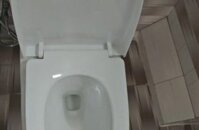 Bệ xí bệt, xí xổm