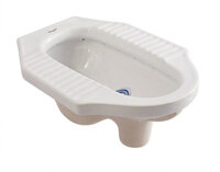 Bệ xí xổm Dolacera DL03