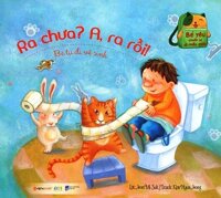 Bé Yêu Chuẩn Bị Đi Mẫu Giáo - Ra Chưa? À, Ra Rồi!