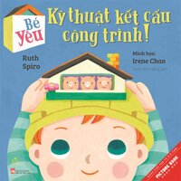 Bé Yêu Kỹ Thuật Kết Cấu Công Trình