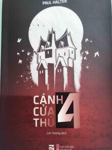 Cánh Cửa Thứ 4