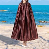 Beach Surf Changing Robe Adult Bathrobe Coat Bath Surfers Sports Sailing - 1.4m, 1.4m