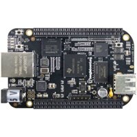 BeagleBone Black ARM Cortex-A8 1GHz