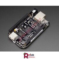 BeagleBone Black - Rev C