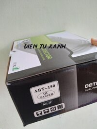 Beam hồng ngoại chống trộm ABT-150 AILIF
