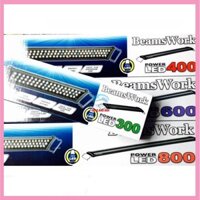 Beamwork v4 400 ( đèn led cho bể cá )