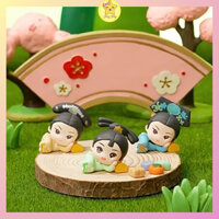 Bean Hậu Cung Chân Hoàn Truyện Bind Box [ CHÍNH HÃNG]