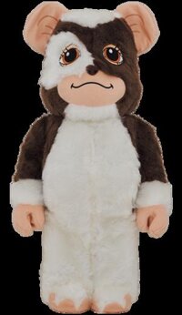 Bearbrick Gizmo 1000% Costume Ver.