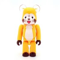 Bearbrick Rascal 100%