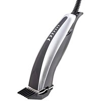 Beard Trimmer for Men Hair Clippers Professional Haircut & Barber Grooming Kit with 4 Attachment Combs for Men Women Kids Pets Home Barber Salon