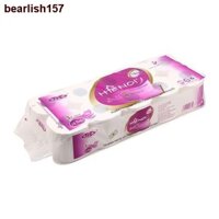 ☃❀✢bearlish157GIẤY VỆ SINH HÀ NỘI SILK 3 LỚP 1.6KG