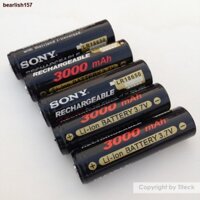 ☒✑bearlish157Pin sạc Sony 18650 - 3.7V