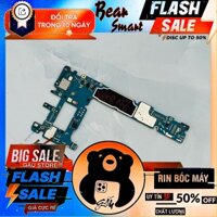 @BEARSMART - Main Samsung Note 8 Rin Bóc Máy - Mã Máy N950F N950N N950U - Mainboard - Bo Mạch Chủ - Main Chính