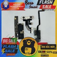 @BEARSMART - Main X 64G - (Full Face id - Mất Face id) Rin Bóc Máy - Mainboard - Bo Mạch Chủ - Main Chính