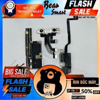 @BEARSMART - Main X 64G - (Full Face id - Mất Face id) Rin Bóc Máy - Mainboard - Bo Mạch Chủ - Main Chính