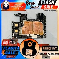 @BEARSMART - Main Xiaomi Redmi Note 10 5G Rin Bóc Máy -Mã Máy M2103K19G M2103K19C - Mainboard - Bo Mạch Chủ - Main Chính