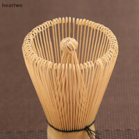 Beartwo Lễ Nhật Bản Tre Matcha Thực Tế Bột Đánh Cà Phê Trà Xanh Bàn Chải Chasen Dụng Cụ Máy Xay Bàn Chải Phụ Kiện Trà Đẹp