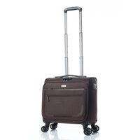 Beatas JP20 Wide Brown