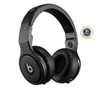 Beats Pro Over-Ear Headphones (Black)