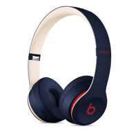 BEATS SOLO 3 WIRELESS CLUB NAVY