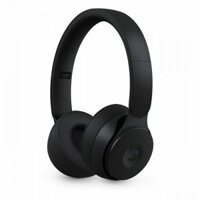 Beats Solo Pro Black