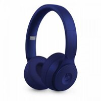 Beats Solo Pro Dark Blue